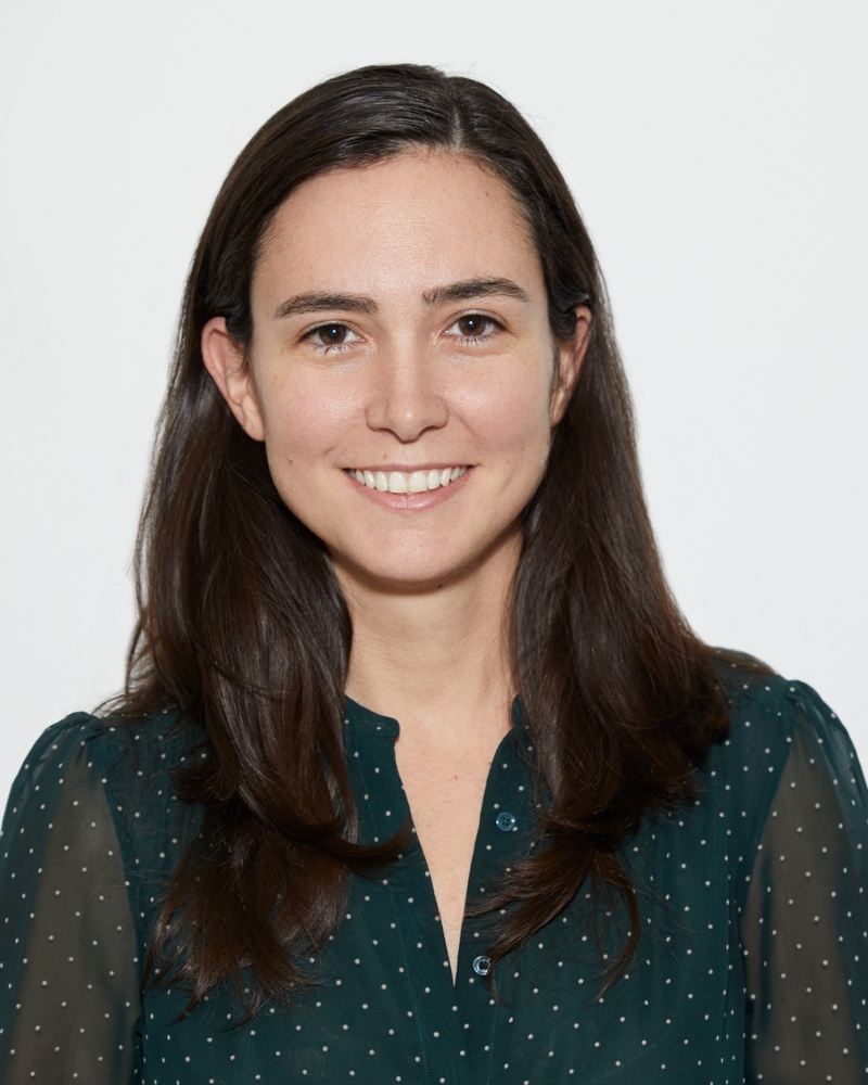 Miriam Robredo Villate Telefónica